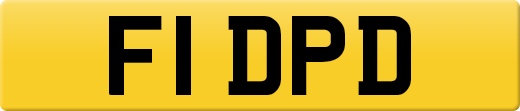 F1DPD