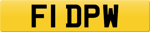 F1DPW