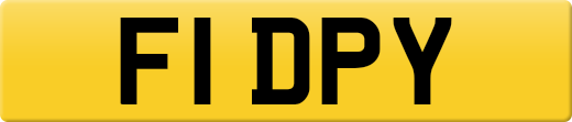F1DPY