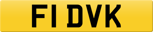 F1DVK