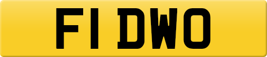 F1DWO