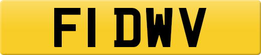 F1DWV
