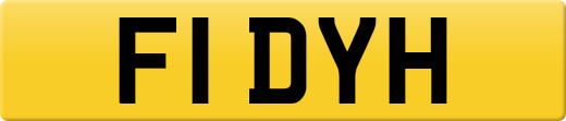 F1DYH