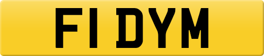 F1DYM