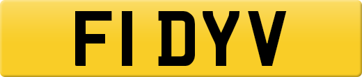 F1DYV