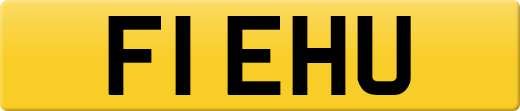 F1EHU