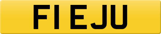 F1EJU