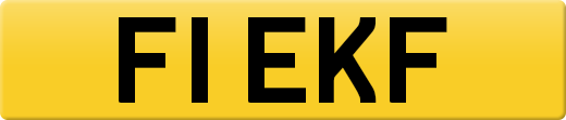 F1EKF