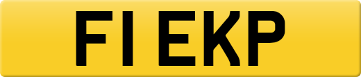 F1EKP