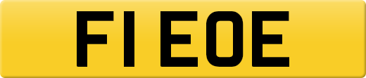 F1EOE