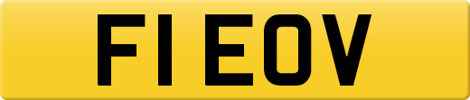F1EOV
