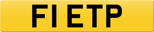 F1ETP