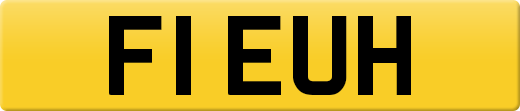 F1EUH