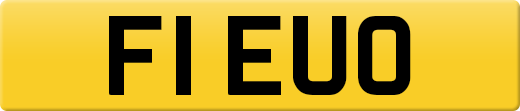 F1EUO