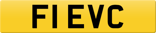 F1EVC