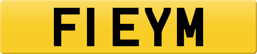 F1EYM