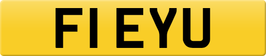 F1EYU