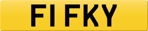 F1FKY