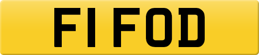 F1FOD