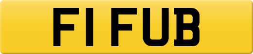 F1FUB