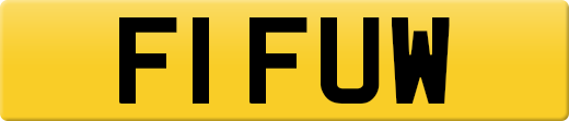 F1FUW