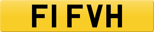 F1FVH