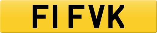 F1FVK