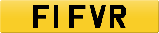 F1FVR