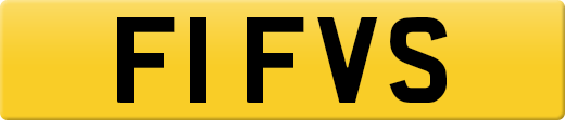 F1FVS