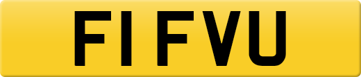 F1FVU