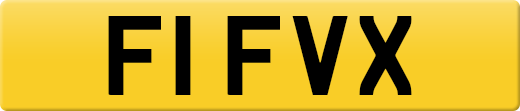 F1FVX