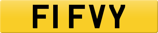 F1FVY
