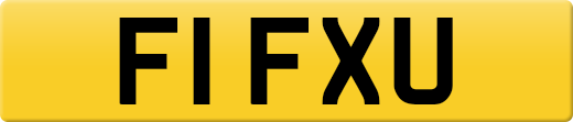F1FXU