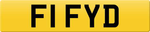 F1FYD
