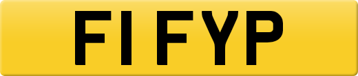 F1FYP