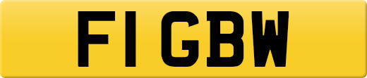 F1GBW