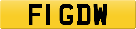 F1GDW