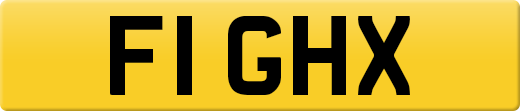 F1GHX