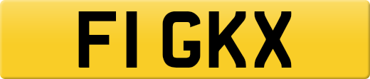 F1GKX