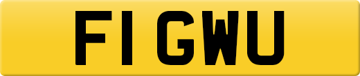 F1GWU