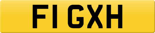 F1GXH
