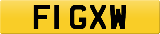 F1GXW