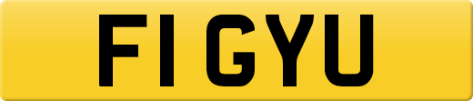 F1GYU