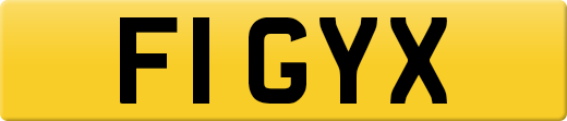F1GYX