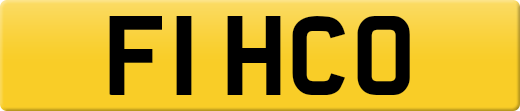 F1HCO