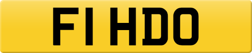F1HDO