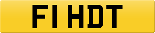 F1HDT