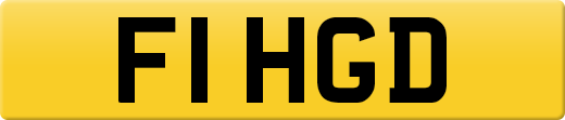F1HGD