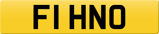 F1HNO