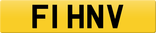 F1HNV